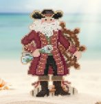 (image for) Jamaica Santa (2017)